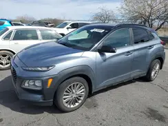 KM8K2CAAXJU182467 2018 HYUNDAI KONA