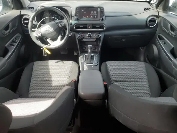 KM8K2CAAXJU182467 2018 HYUNDAI KONA - Image 8