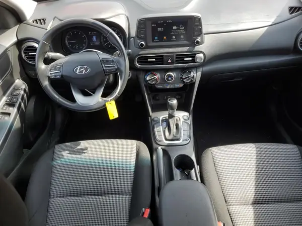 KM8K2CAAXKU193437 2019 HYUNDAI KONA - Image 8