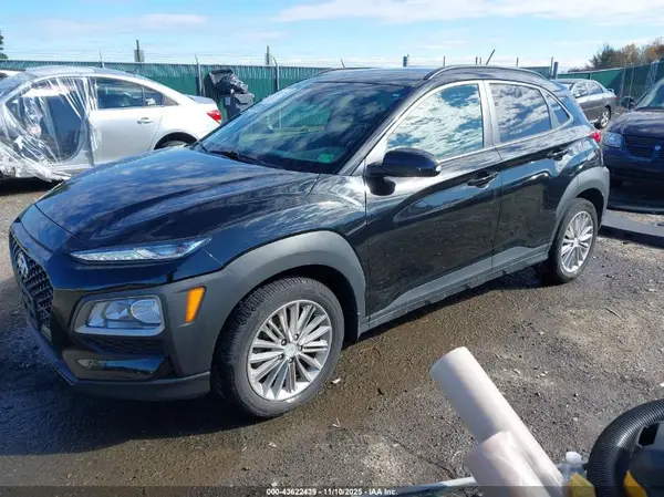 KM8K2CAAXKU194779 2019 HYUNDAI KONA - Image 2