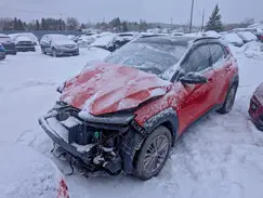 KM8K2CAAXKU199481 2019 HYUNDAI KONA