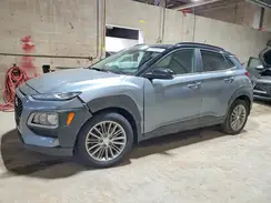 KM8K2CAAXKU227280 2019 HYUNDAI KONA