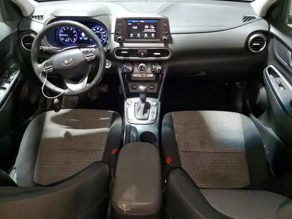KM8K2CAAXKU227280 2019 HYUNDAI KONA - Image 8