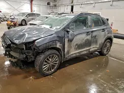 KM8K2CAAXKU237775 2019 HYUNDAI KONA