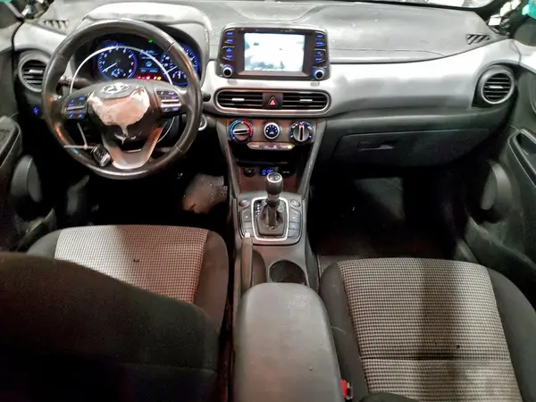 KM8K2CAAXKU237775 2019 HYUNDAI KONA - Image 8