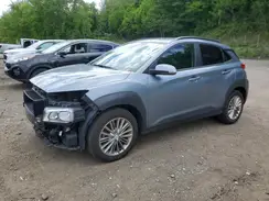 KM8K2CAAXKU241910 2019 HYUNDAI KONA