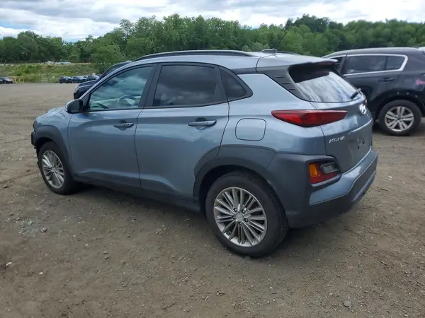 KM8K2CAAXKU241910 2019 HYUNDAI KONA - Image 2
