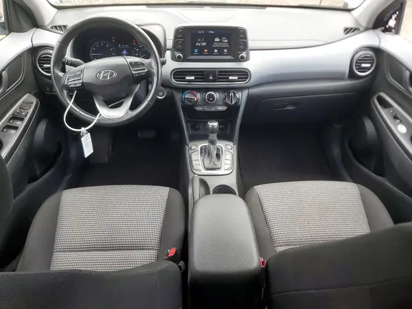 KM8K2CAAXKU241910 2019 HYUNDAI KONA - Image 8