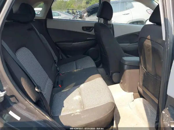 KM8K2CAAXKU251269 2019 HYUNDAI KONA - Image 8