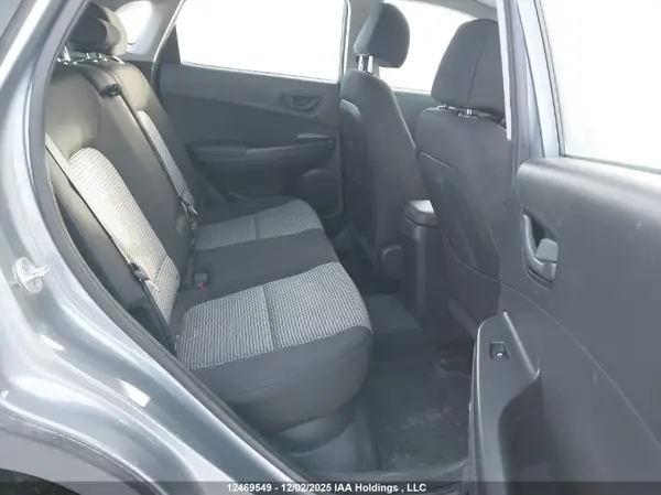 KM8K2CAAXKU313396 2019 HYUNDAI KONA - Image 8