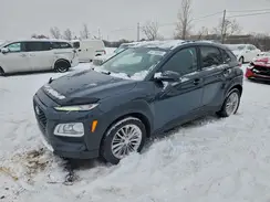 KM8K2CAAXKU315939 2019 HYUNDAI KONA