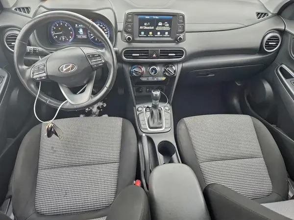 KM8K2CAAXKU315939 2019 HYUNDAI KONA - Image 8