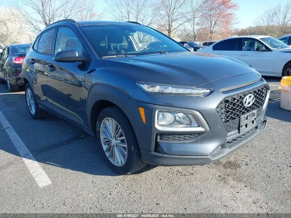 KM8K2CAAXKU318906 2019 HYUNDAI KONA - Image 1
