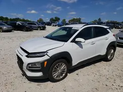 KM8K2CAAXKU320655 2019 HYUNDAI KONA