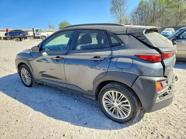 KM8K2CAAXKU324334 2019 HYUNDAI KONA - Image 2