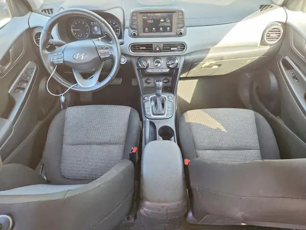 KM8K2CAAXKU324334 2019 HYUNDAI KONA - Image 8