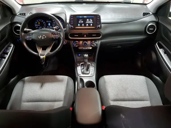 KM8K2CAAXKU338573 2019 HYUNDAI KONA - Image 8