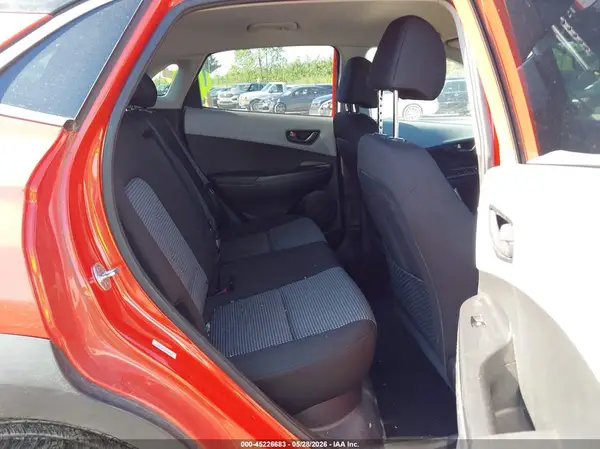 KM8K2CAAXKU358029 2019 HYUNDAI KONA - Image 8