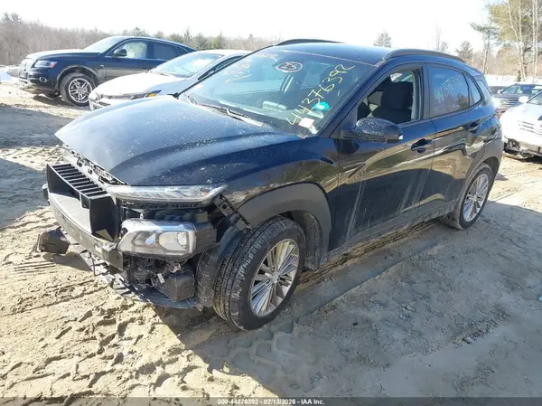 KM8K2CAAXKU359990 2019 HYUNDAI KONA - Image 2