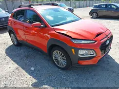 KM8K2CAAXKU366504 2019 HYUNDAI KONA