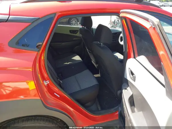 KM8K2CAAXKU366504 2019 HYUNDAI KONA - Image 8