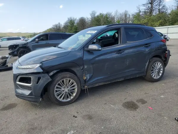 KM8K2CAAXKU366518 2019 HYUNDAI KONA - Image 1