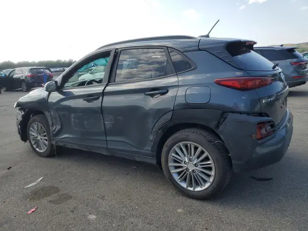 KM8K2CAAXKU366518 2019 HYUNDAI KONA - Image 2