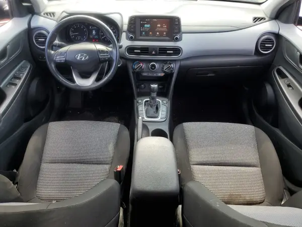 KM8K2CAAXKU366518 2019 HYUNDAI KONA - Image 8