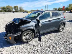 KM8K2CAAXKU370729 2019 HYUNDAI KONA