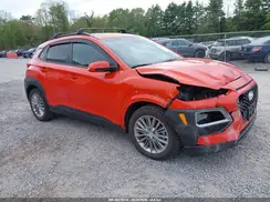 KM8K2CAAXLU396216 2020 HYUNDAI KONA