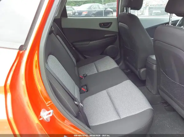 KM8K2CAAXLU396216 2020 HYUNDAI KONA - Image 8