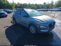 KM8K2CAAXLU400006 2020 HYUNDAI KONA