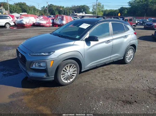 KM8K2CAAXLU400006 2020 HYUNDAI KONA - Image 2
