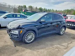 KM8K2CAAXLU400152 2020 HYUNDAI KONA