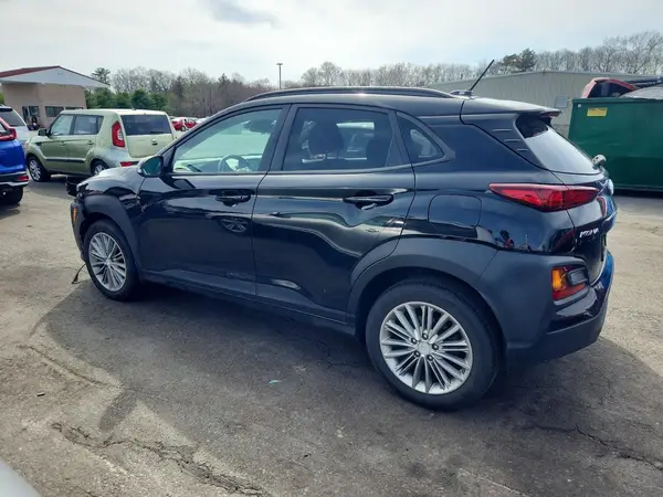 KM8K2CAAXLU400152 2020 HYUNDAI KONA - Image 2