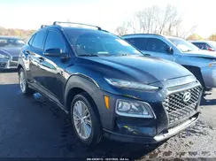 KM8K2CAAXLU400409 2020 HYUNDAI KONA
