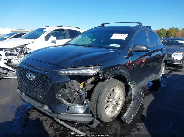 KM8K2CAAXLU400409 2020 HYUNDAI KONA - Image 2