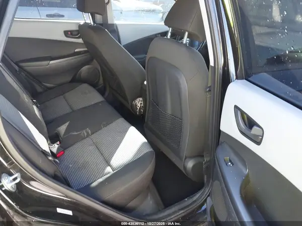 KM8K2CAAXLU400409 2020 HYUNDAI KONA - Image 8