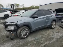 KM8K2CAAXLU408137 2020 HYUNDAI KONA
