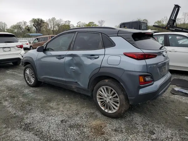 KM8K2CAAXLU408137 2020 HYUNDAI KONA - Image 2