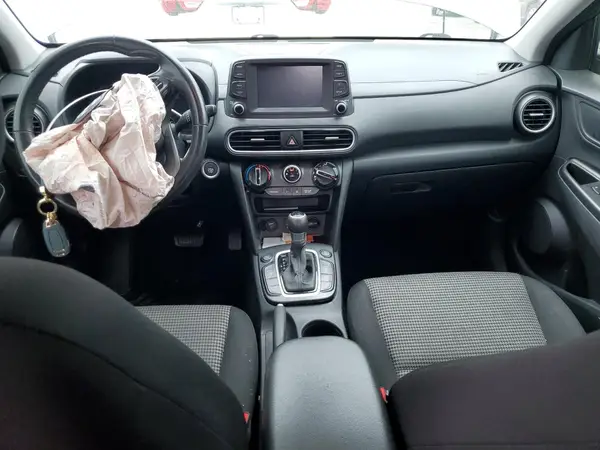 KM8K2CAAXLU408137 2020 HYUNDAI KONA - Image 8