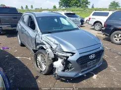 KM8K2CAAXLU421633 2020 HYUNDAI KONA