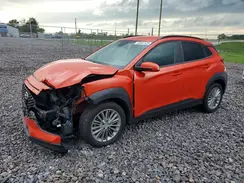 KM8K2CAAXLU449805 2020 HYUNDAI KONA