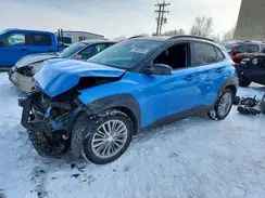 KM8K2CAAXLU453272 2020 HYUNDAI KONA