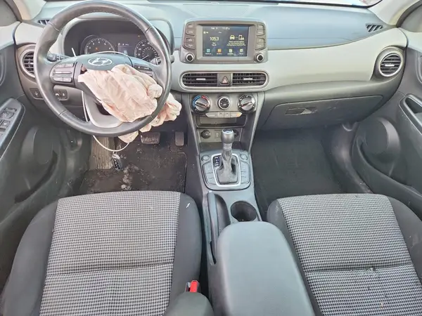 KM8K2CAAXLU453272 2020 HYUNDAI KONA - Image 8