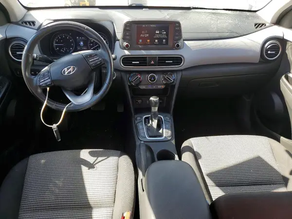 KM8K2CAAXLU473473 2020 HYUNDAI KONA - Image 8