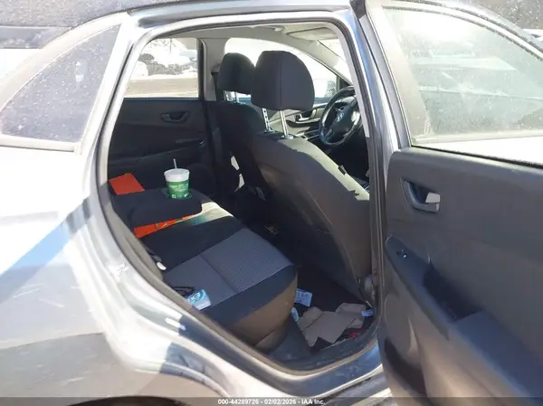 KM8K2CAAXLU474493 2020 HYUNDAI KONA - Image 8
