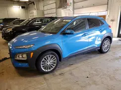 KM8K2CAAXLU484747 2020 HYUNDAI KONA