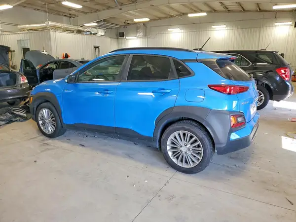 KM8K2CAAXLU484747 2020 HYUNDAI KONA - Image 2