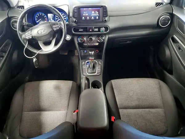 KM8K2CAAXLU484747 2020 HYUNDAI KONA - Image 8